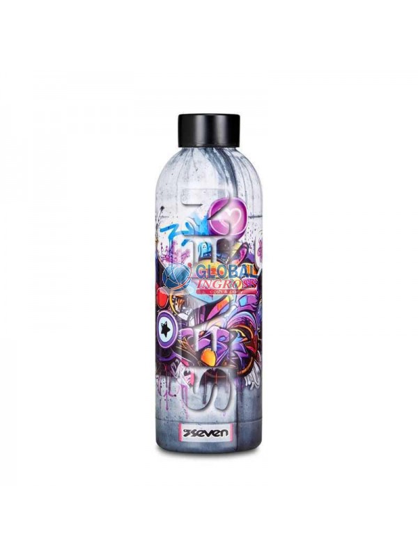 BORRACCIA ALLUMINIO SEVEN WRITE DOWN 381 500ml TERMICA