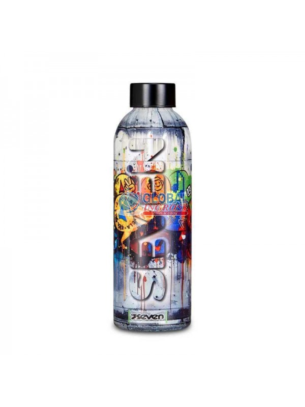 BORRACCIA ALLUMINIO SEVEN WRITE DOWN 606 500ml TERMICA