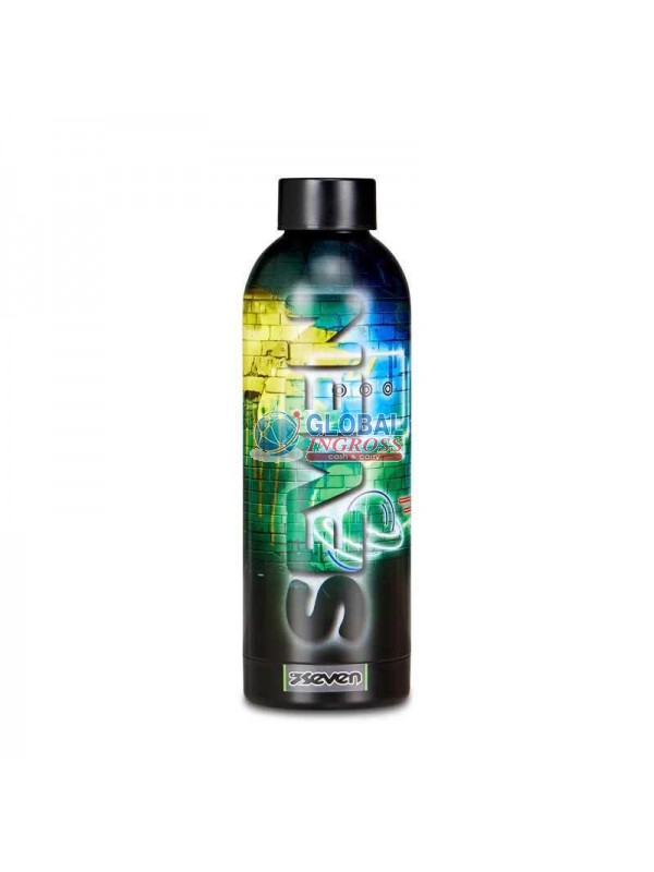 BORRACCIA ALLUMINIO SEVEN WRITE DOWN 618 500ml TERMICA