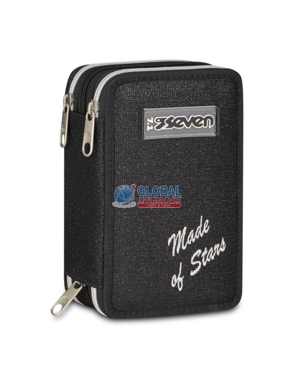 ASTUCCIO SEVEN MADE OF STARS 3zip mod.899