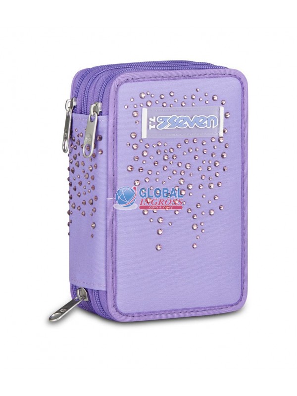 ASTUCCIO SEVEN 3zip 3E2