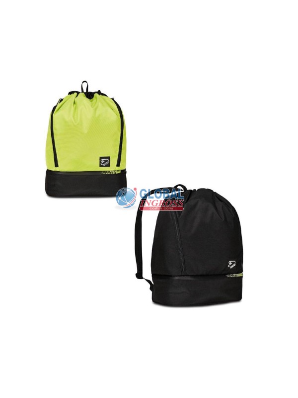 SACCA PACK SCHOOL & SPORT TECH LINE colori ass.