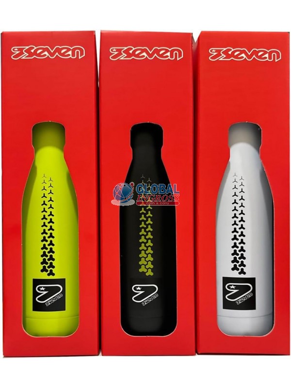 BORRACCIA ALLUMINIO SEVEN TECH LINE 500ml TERMICA