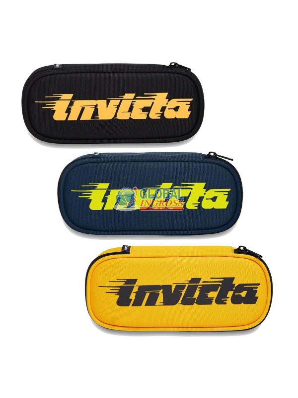 BUSTINA INVICTA LIP LOGO -