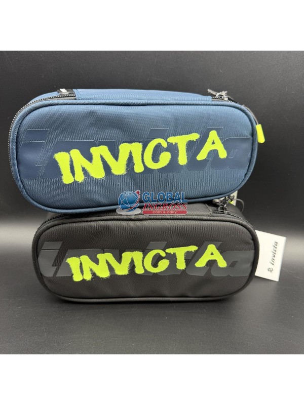 BUSTINA INVICTA LIP LOGO