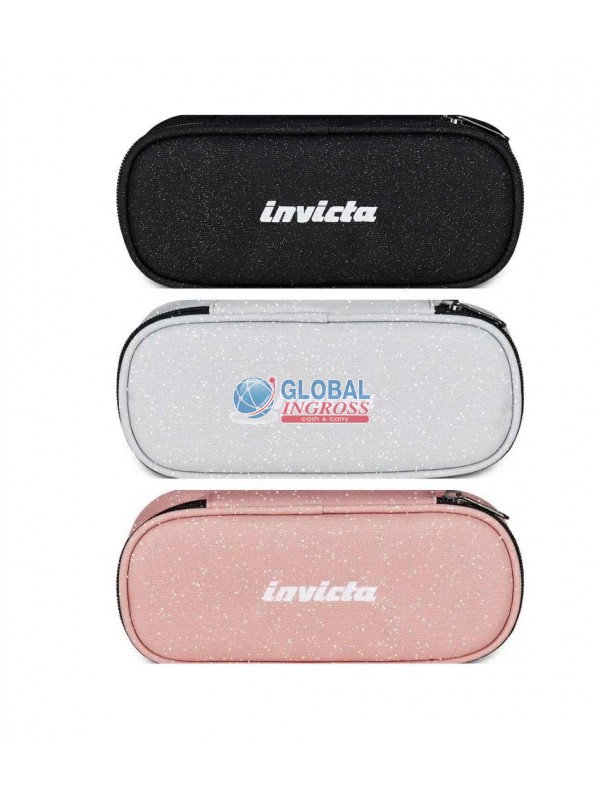BUSTINA INVICTA LIP SHINE COL.ASS.