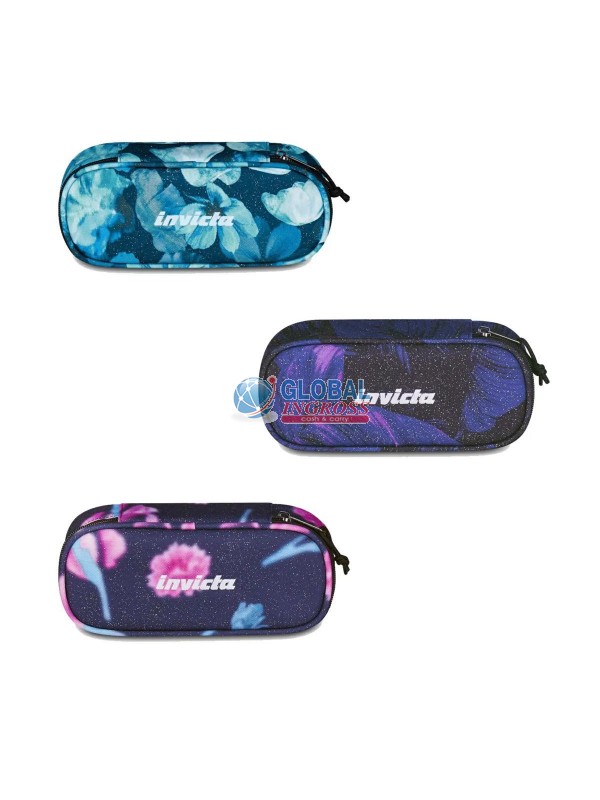 BUSTINA INVICTA LIP FANTASY SHINE OVALE