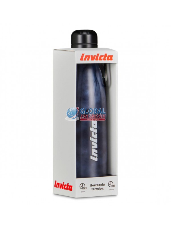 BORRACCIA ALLUMINIO INVICTA FANTASY 846 500ml TERMICA