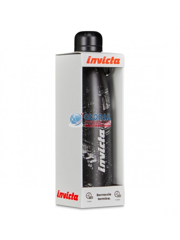 BORRACCIA ALLUMINIO INVICTA FANTASY 899 500ml TERMICA