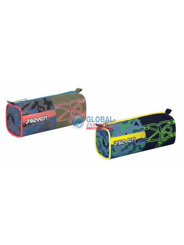 BAULETTO SEVEN BITMAP