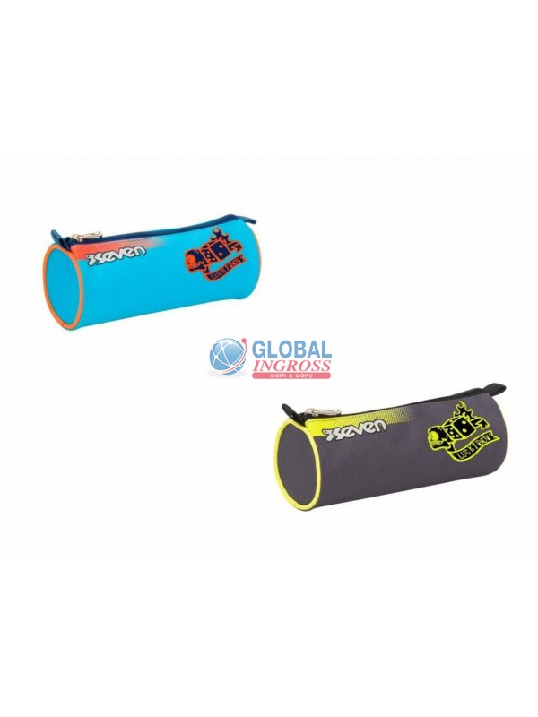 BUSTINA SEVEN COLOR BOY-