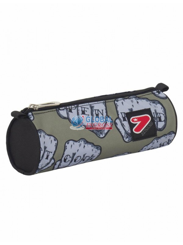 BUSTINA SEVEN KNOCK -