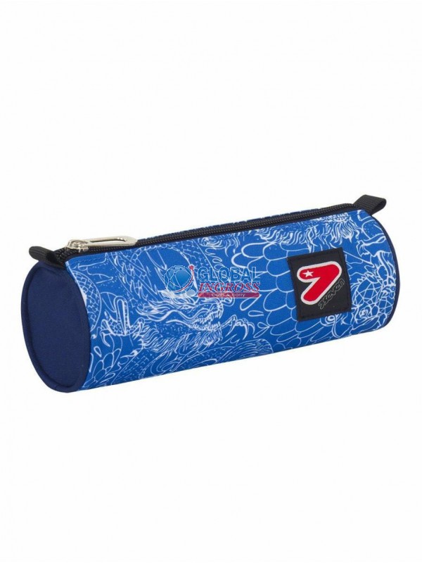 BUSTINA SEVEN WHIZ -