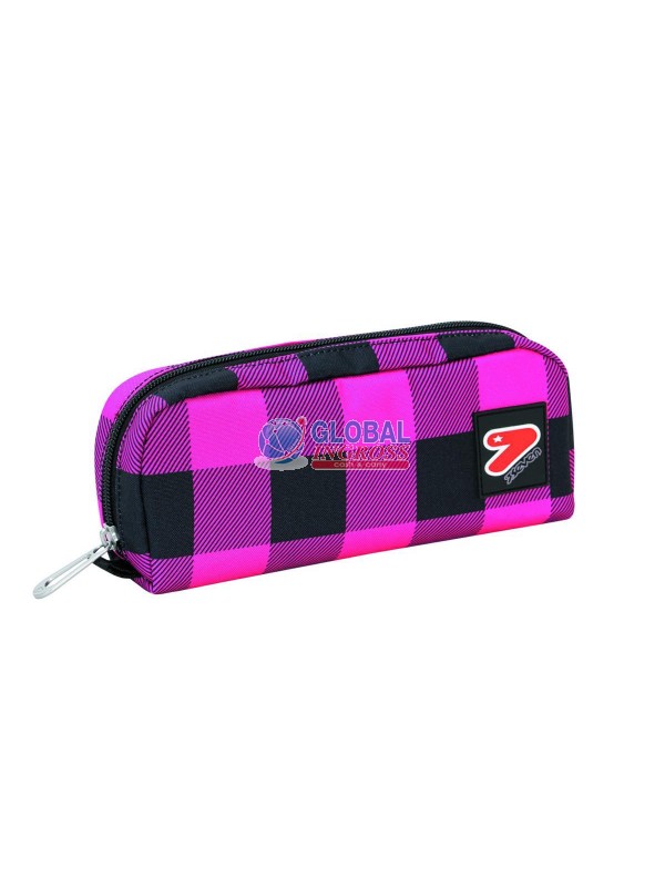 BUSTINA SEVEN COLLEGE GIRL