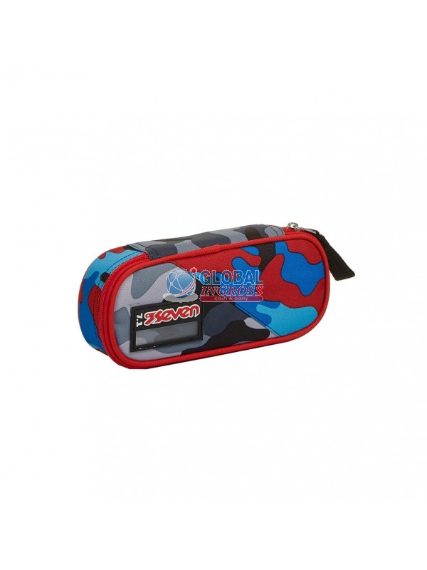 BUSTINA SEVEN OVALE CHALLENGE BOY