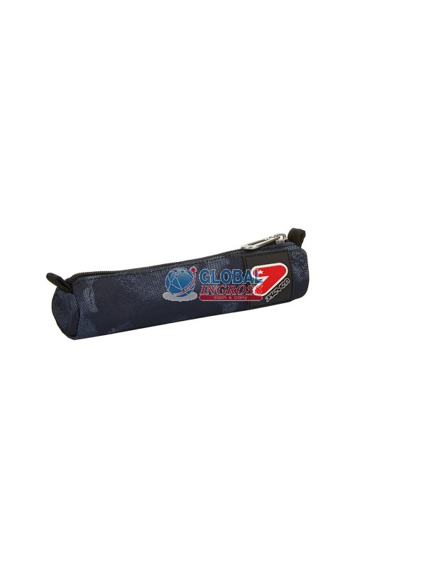 BUSTINA SEVEN SMALL SMOKED CAMO