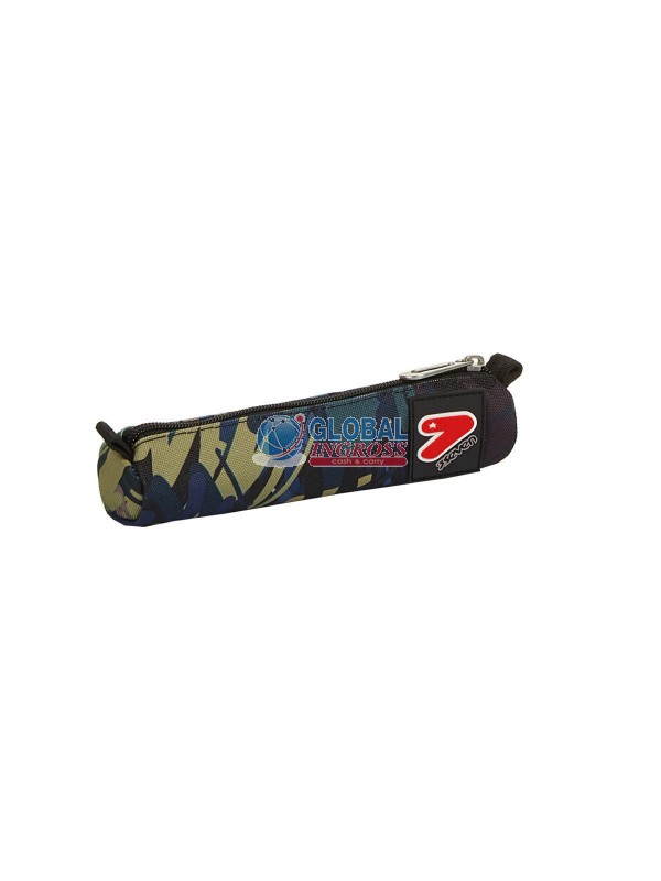BUSTINA SEVEN SMALL STROKE BRUSH -