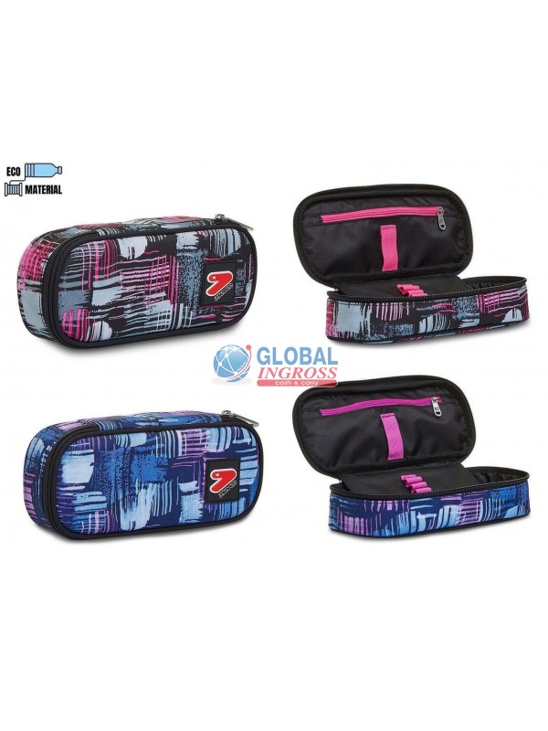 BUSTINA SEVEN OVALE DIGITAL TOUCH GIRL -