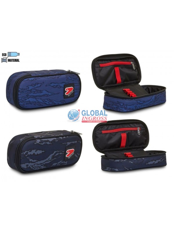 BUSTINA SEVEN OVALE DIGITAL TOUCH BOY