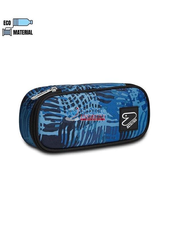 BUSTINA SEVEN OVALE BLENDING BLUE