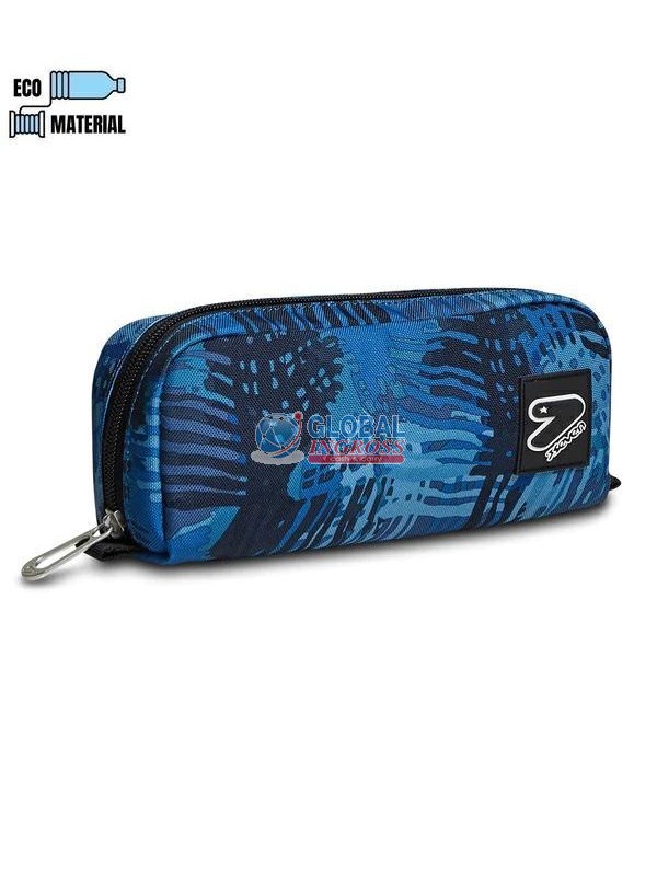 BUSTINA SEVEN BLENDING BLUE