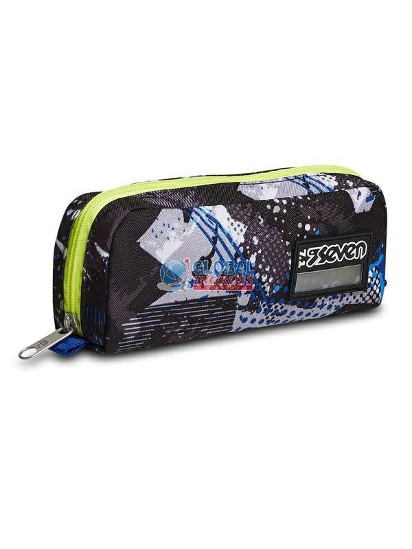 BUSTINA SEVEN RUSHOVER BOY