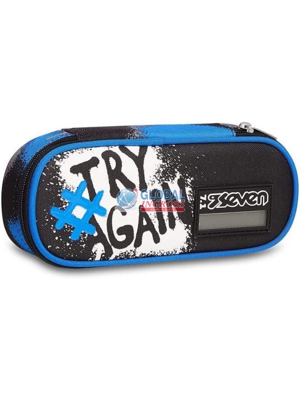 BUSTINA SEVEN OVALE YOURSELF BOY