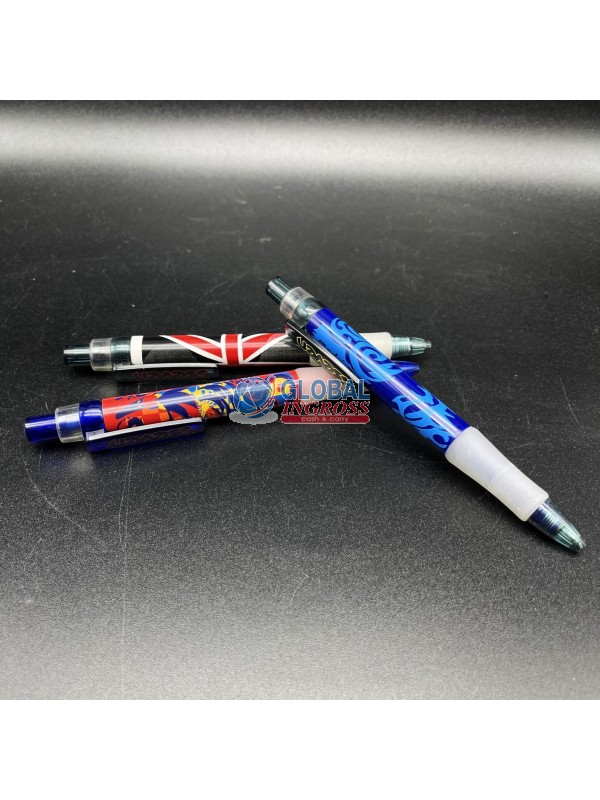 PENNA SEVEN MUCH MORE