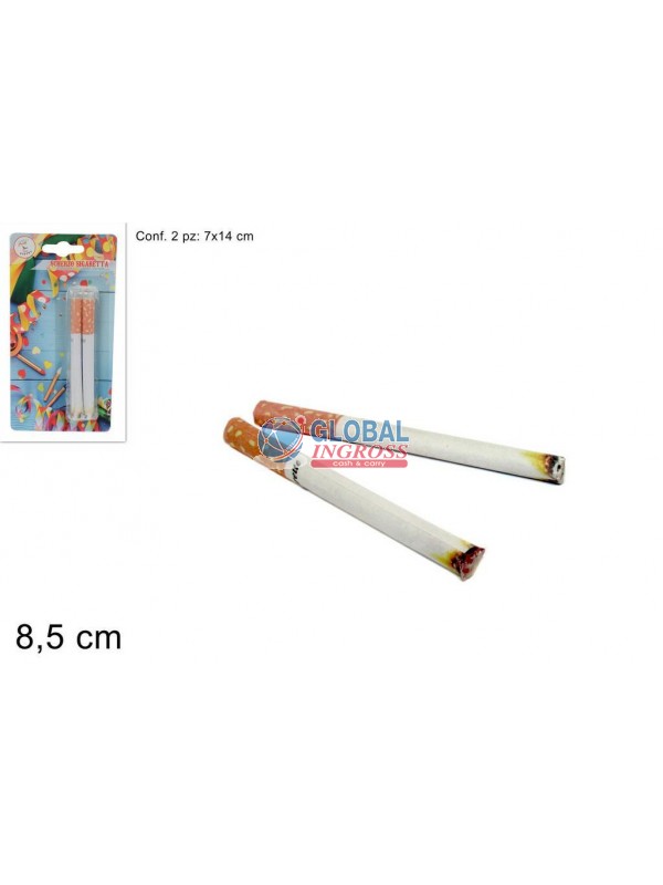 SIGARETTE SCHERZO 2pz