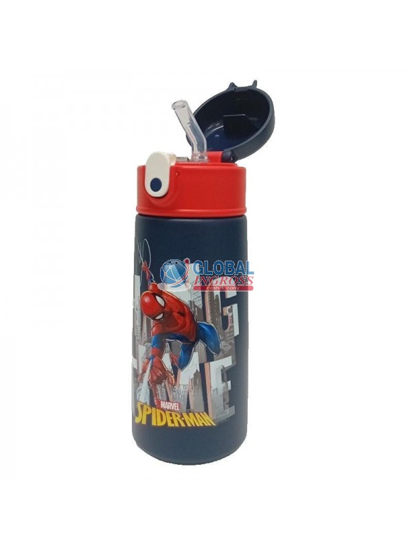 BORRACCIA SPIDERMAN