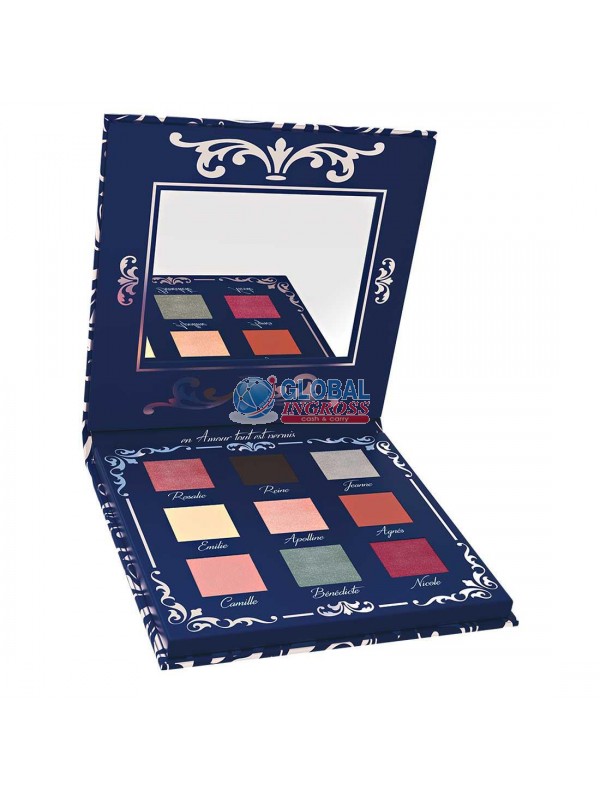 TROUSSE PALETTE 01 SOIREE