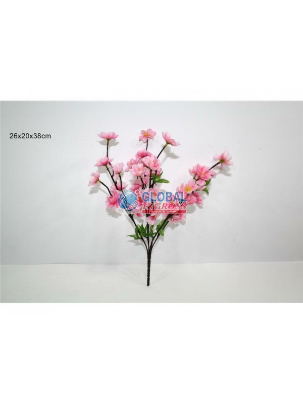 RAMO FIORI PESCO MAZZETTINO