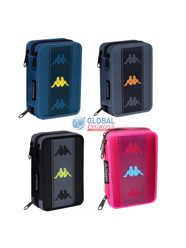 ASTUCCIO KAPPA FLUO LOGO 3zip -