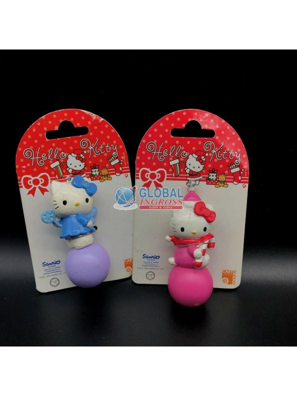 SFERA APPENDINO HELLO KITTY