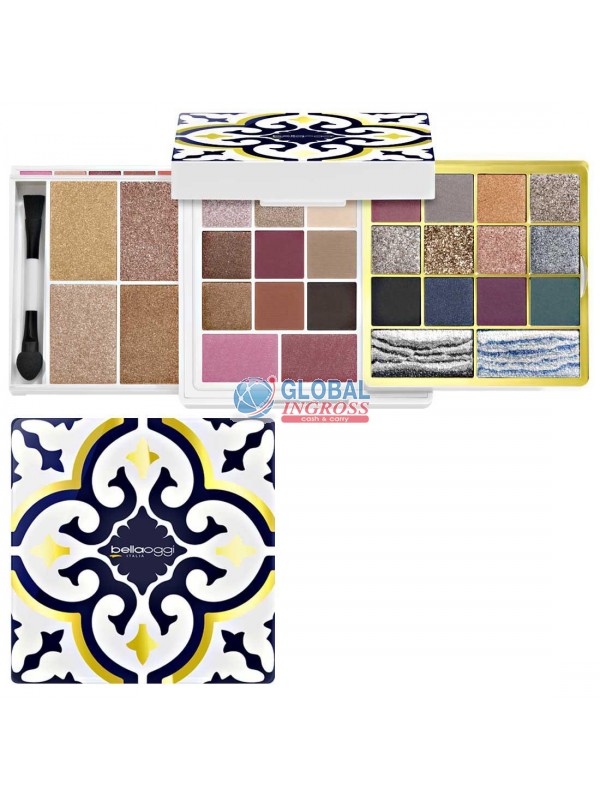 TROUSSE MEDITERRANEAN -TRAMONTI