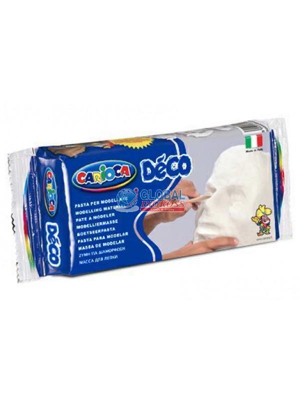 DECO' PANETTO BIANCO 500 gr