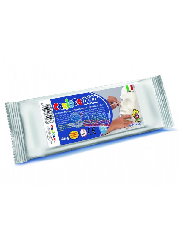 DECO' PANETTO BIANCO 1 Kg