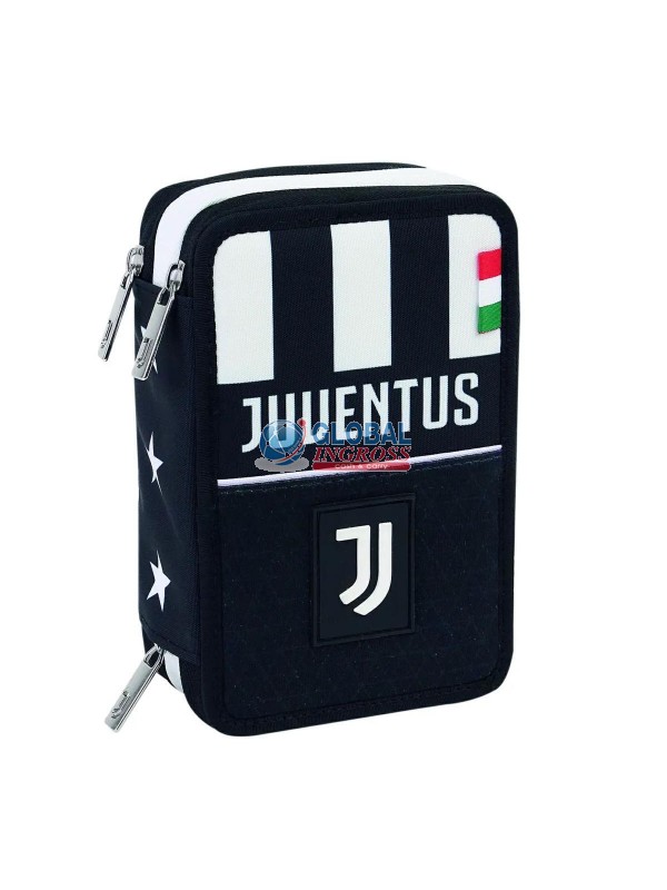 ASTUCCIO JUVENTUS 3 ZIPGLORIOUS WIN