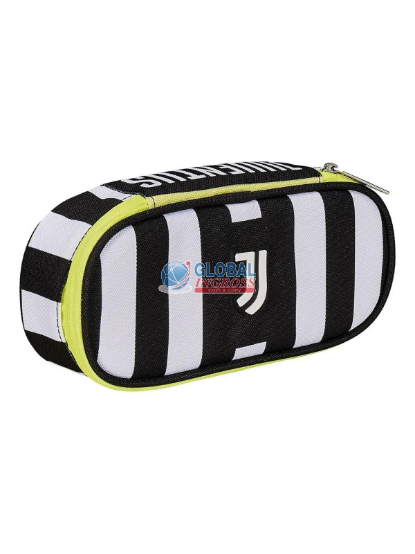 BUSTINA JUVENTUS OVALE WIN IS THE RULE