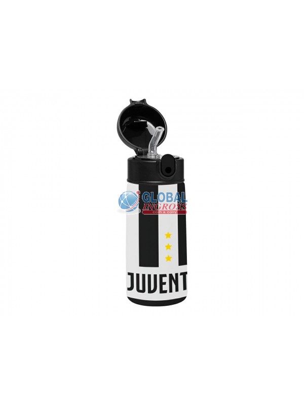 BORRACCIA JUVENTUS BOTTLE KID 460ml TERMICA
