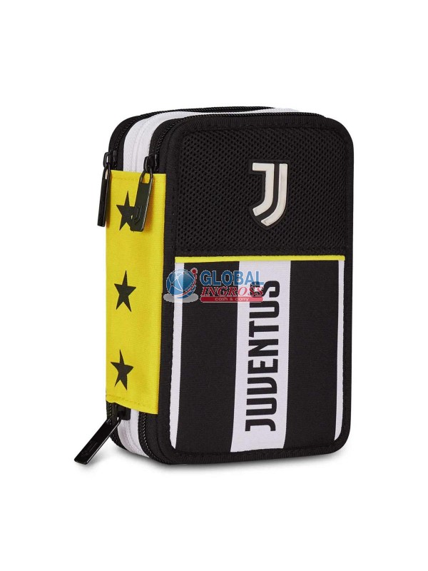 ASTUCCIO JUVENTUS 3zip MAGIC GOAL