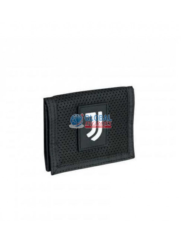 PORTAFOGLIO JUVENTUS VELCRO MAGIC TEAM