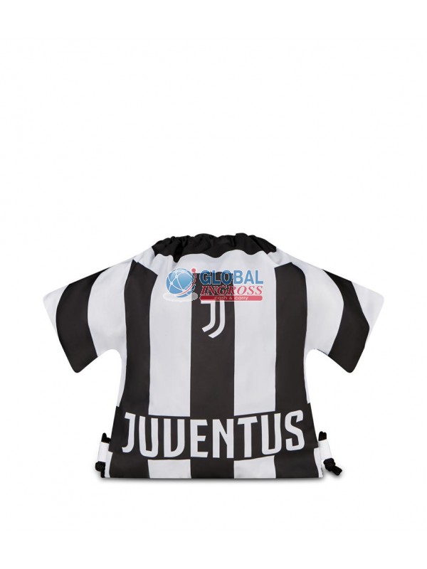 SACCA JUVENTUS T-SHIRT EASY BAG