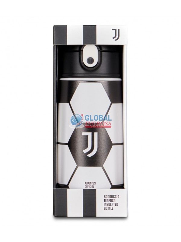 BORRACCIA JUVENTUS BOTTLE KID 460ml TERMICA