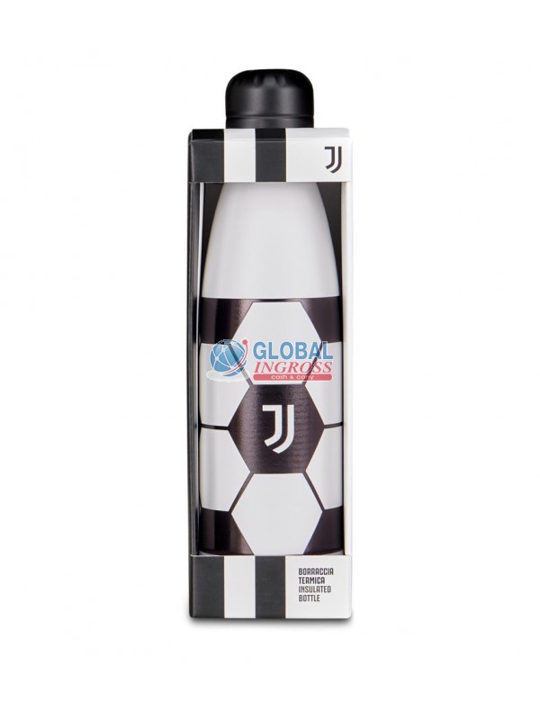BORRACCIA JUVENTUS 500ml TERMICA