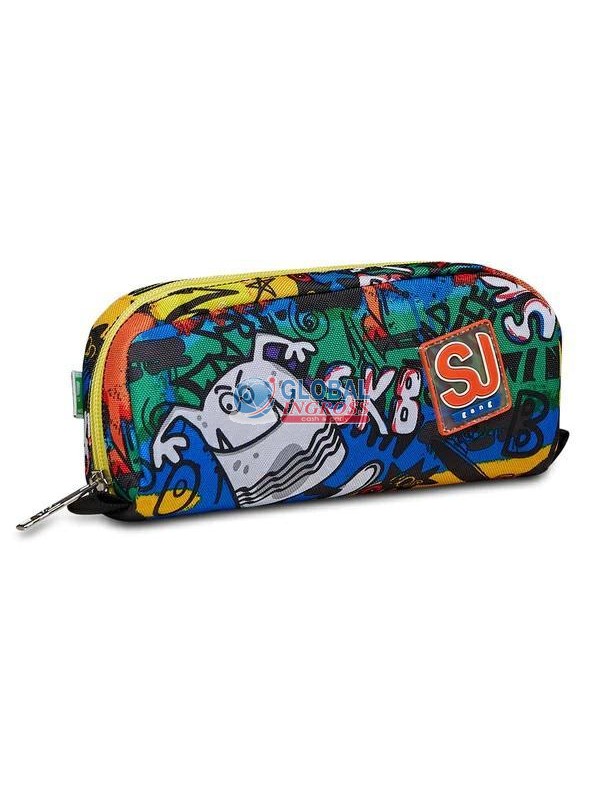 BUSTINA SEVEN CRITTY BOY SJ GANG -