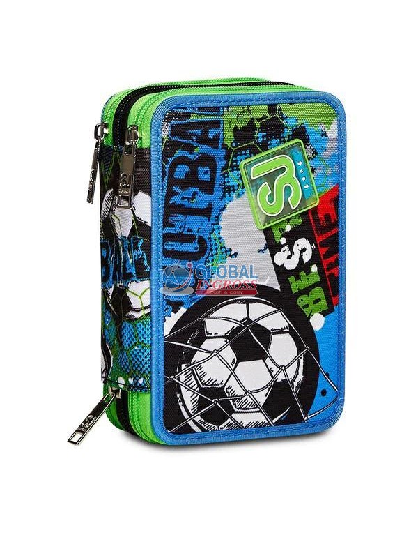 ASTUCCIO SEVEN CLACK ITBOY 3zip SJ