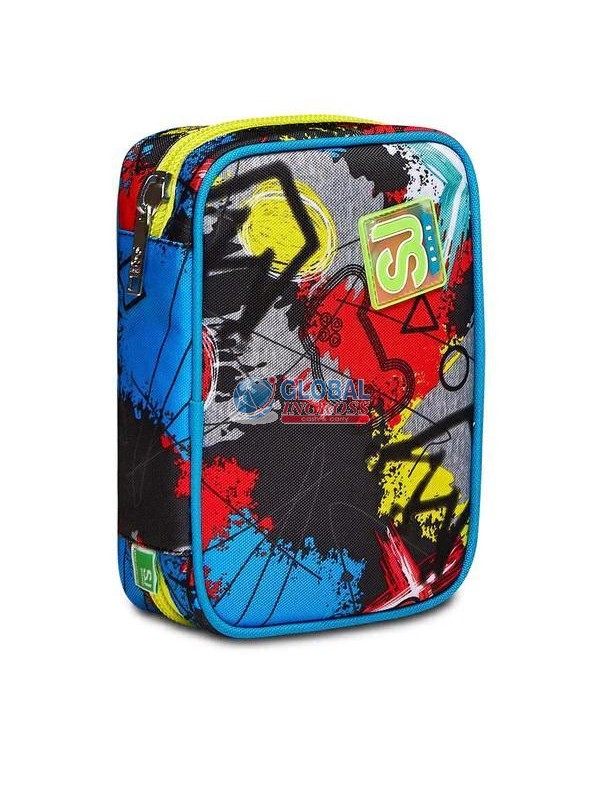 ASTUCCIO SEVEN SPEED PAD GLITZLED BOY SJ