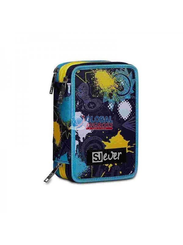 ASTUCCIO SEVEN EVER PLAYER BOY SJ 3zip