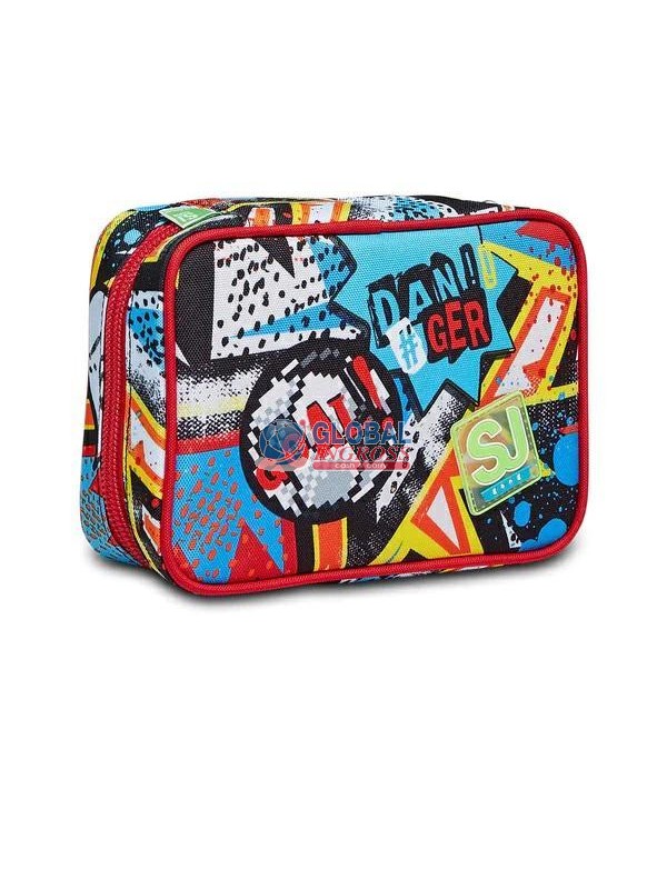 ASTUCCIO SEVEN SPEED PAD FIREGOAL